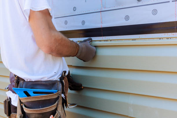 Trusted Siding Contractor service in Ashland, OH - Squared Siding